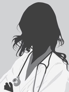 Gina Givogre, PA-C, Lanier Interventional Pain Center, Gainesville, Georgia