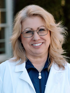 Tammy Rivers, FNP-C, Lanier Interventional Pain Center, Gainesville, Georgia